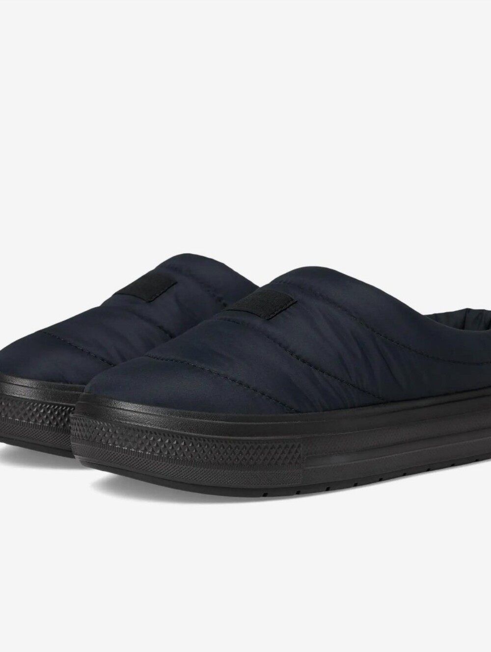 Converse Chuck Taylor All Star Elements Mule- Black